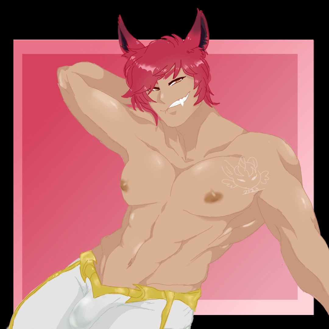 Star_Pegasus_'s tweet photo. 🛐Sett🛐 #SETT #Settphel #LeagueOfLegends #LeagueOfLegendsArt #fanart #art #rule34 #ruler #Spicy #leaguetwt #boys #digitalart #DigitalArtist https://t.co/EaPaYBXSoR
