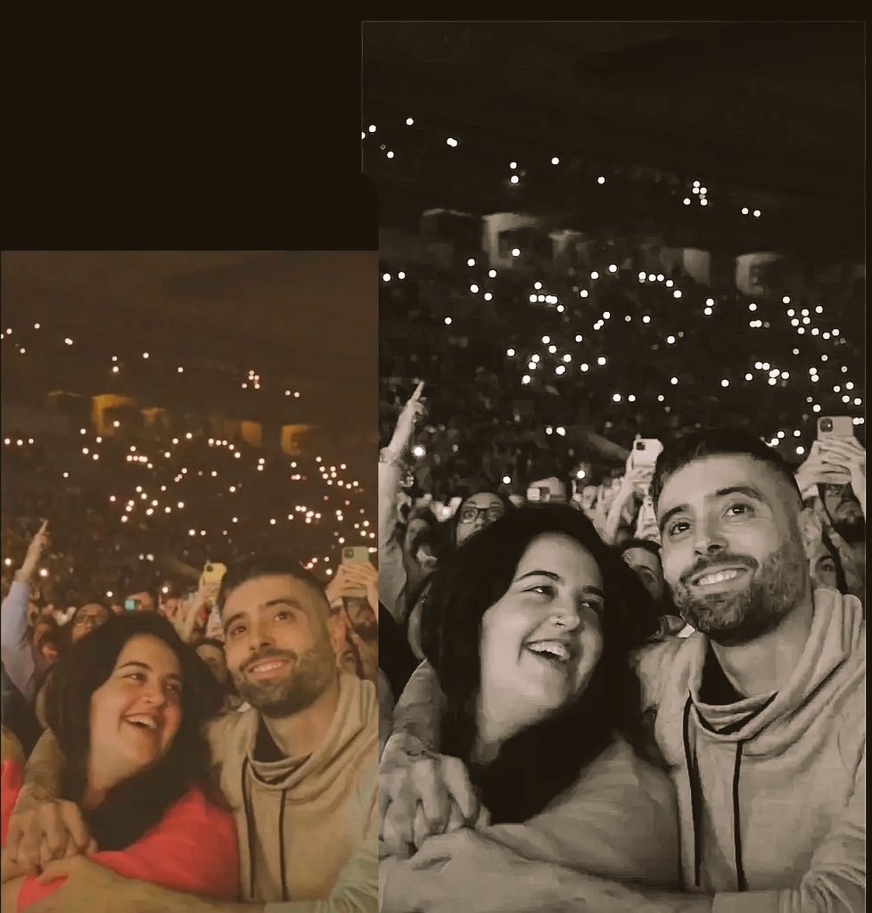 ccaruline's tweet photo. Con mi persona favorita en mi sitio favorito ❤️‍🩹 ¿Cómo te explico yo...? Gracias @pabloalboran 💙 https://t.co/ty0Pm6ZRBJ