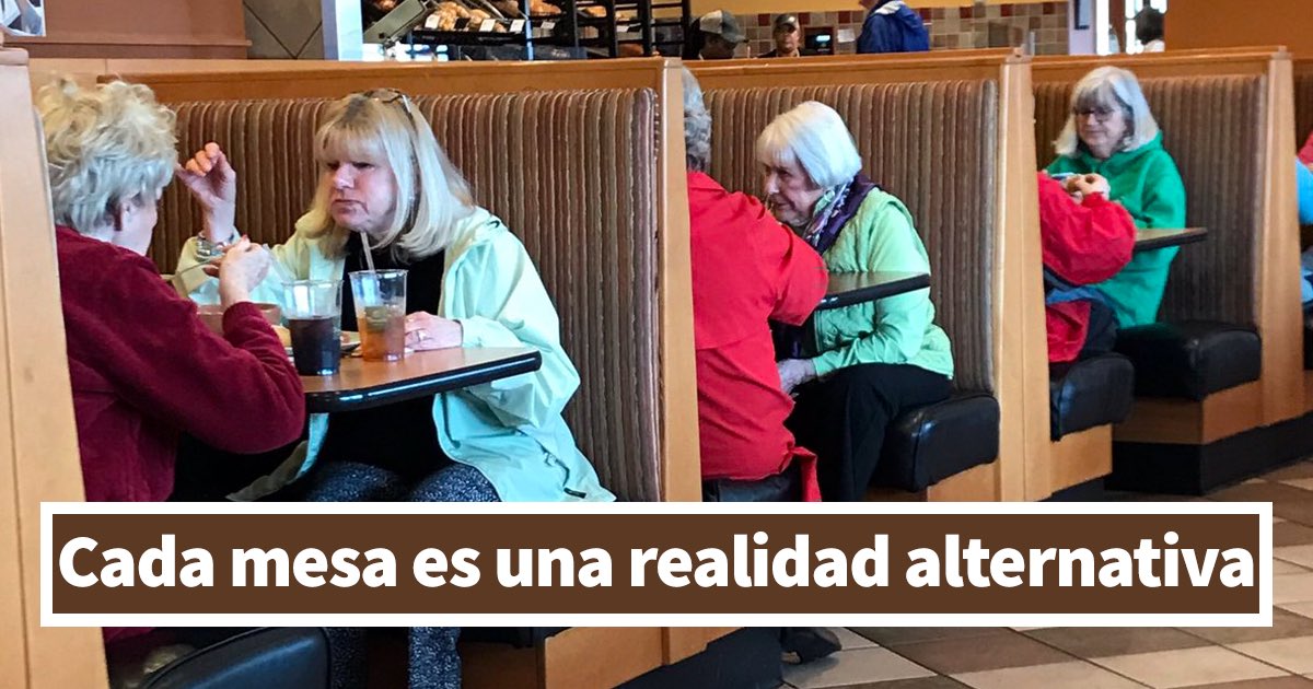 Últimamente se está hablando mucho sobre Fallas en la Matrix o en la realidad. Quienes creen en esto piensan que el mundo que conocemos, nuestra realidad, está controlada por algo o alguien, y que a veces hay pequeños fallos que lo demuestran. ABRO HILO sobre algunos casos🧵: