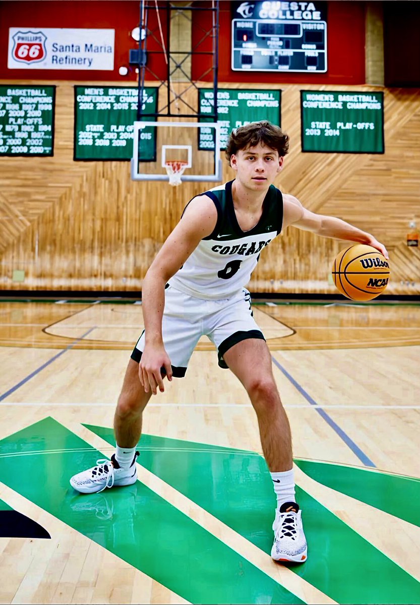 Stevie Waiters
JUCO Guard, California 
youtu.be/fJ_d-UvnPas?si…