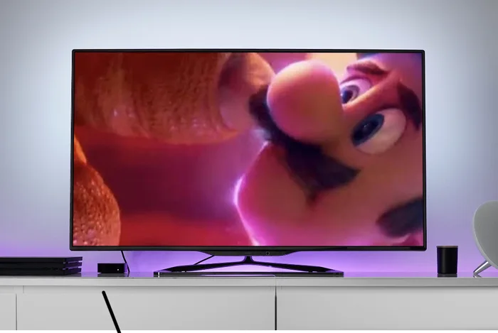 nunca pause o filme do mario