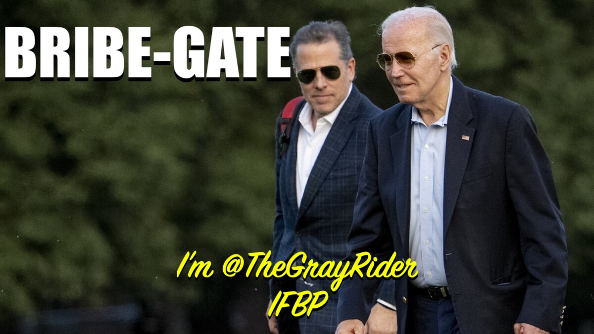BRIBE-GATE!
<a href="/MrClean00007/">Cleanman007</a> <a href="/wman132/">White Man</a>
<a href="/Lisahudsonchow7/">Lisa 💃🏻💋🌹🍷</a>
<a href="/PAYthe_PIPER/">PIPER #MAGA GAINS</a>
<a href="/NancyMar2022/">💎Courage4ever 💎</a>
<a href="/Bagel69er/">🇺🇸🇺🇸🇺🇸Bagel Colorado❤️🤍💙</a>
<a href="/Ikennect/">I am Ken</a>
<a href="/Pat300000/">Pat</a>
<a href="/ToniLL22/">Toni</a>
<a href="/jncojok3/">ULTRA MAGA PROJEKT JNCOJOK⭐️⭐️⭐️🍊</a>
<a href="/dsware123/">@dsware123 🗽</a>
<a href="/Chloe4Djt/">🇺🇸 CHLOE 🇺🇸</a>
<a href="/stevealex140/">The Hunt Team patriots</a>
<a href="/rrrrrrrickrock/">RICK T</a>
<a href="/PC4USA1/">I follow the Gray Rider a true Patriot!</a>
<a href="/luluHru/">luluHru</a>
<a href="/cali4nagirl/">PeggySue</a>
<a href="/DirtyJohnny16/">John Hernandez</a>
<a href="/TrumpsChampion/">USMCGUNZ</a>
<a href="/Pixie1z/">ƤƖҲƖЄ</a>
<a href="/x4Eileen/">Eileen Bridget🌸</a>
<a href="/DannyMack100/">DannyMacK💯</a>