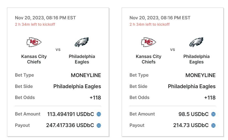 Setoros Sportsbook | #BuildOnBase tweet media