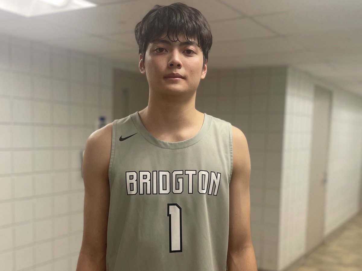 ELITE High School Scouting tweet media