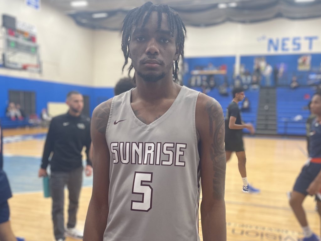 ELITE High School Scouting tweet media