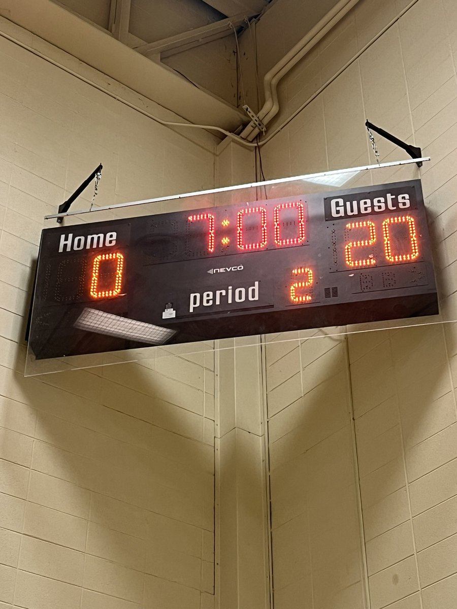 brookhoops's tweet photo. Sophs off to a hot start.  End of the 1st quarter at the WWS T-Giving Classic!  #Raiders https://t.co/zAUkkMnsPE