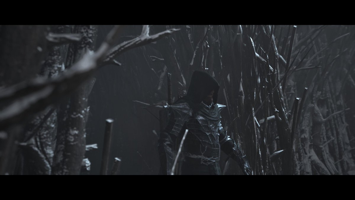RaidenAuditore's tweet photo. #LordsOfTheFallen #notps5share https://t.co/vgY5jTZsBl