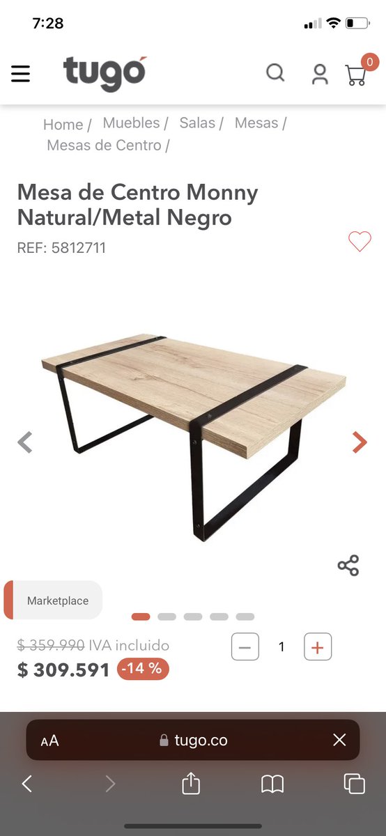 Tamayogo's tweet photo. Esto fue lo que compré en @MueblesTugo  / y esto lo que mandaron. 
El mal servicio de @MueblesTugo no lo iguala nada. https://t.co/p5Yb7m2WUT