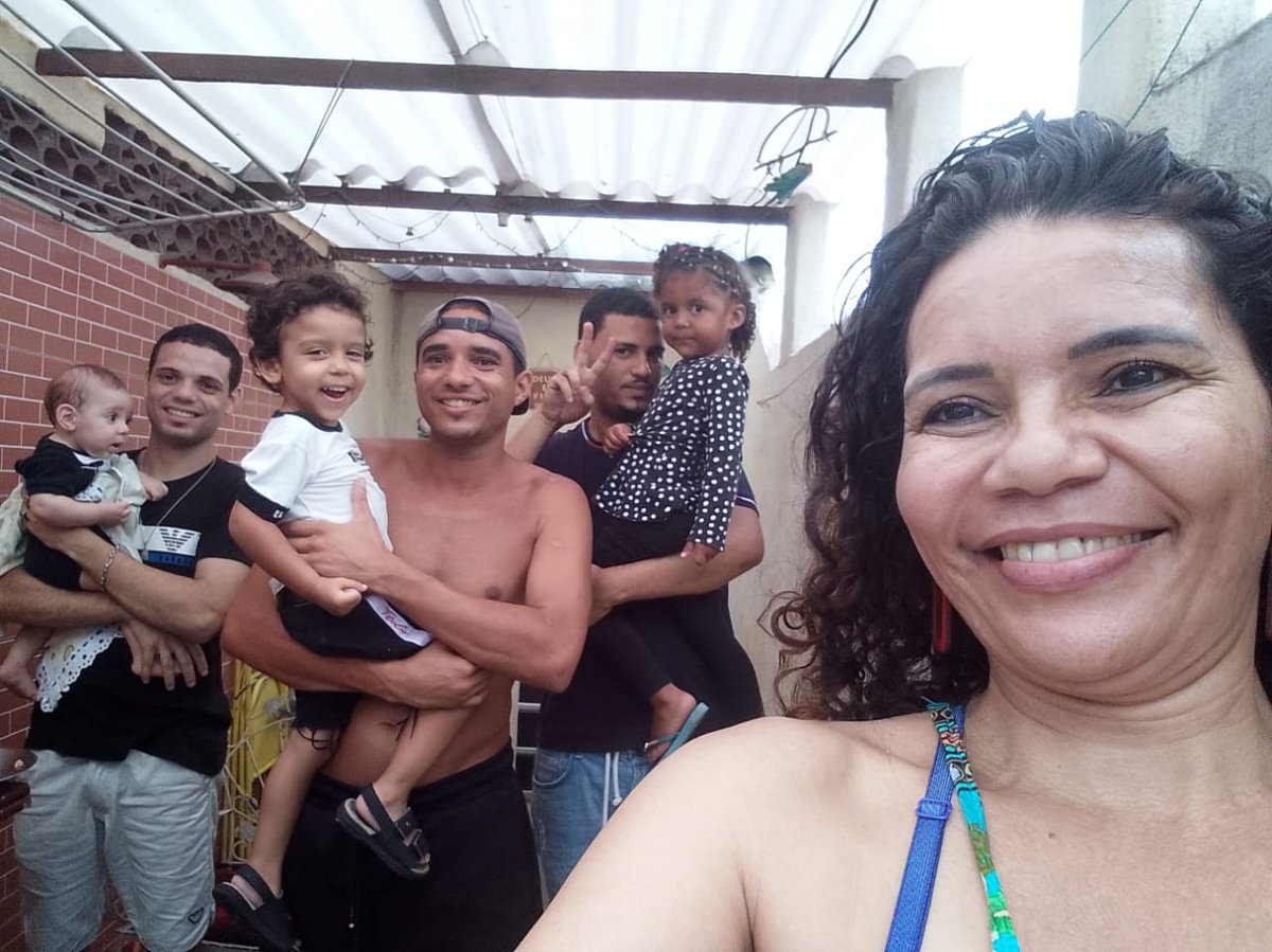 Fielzo1's tweet photo. Família 😍❣ https://t.co/VKep7OlOnI