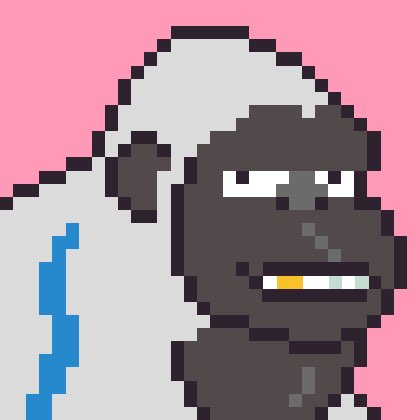 GuyWhoLost100K's tweet photo. ‼️‼️🎊🎊🎁GIVEAWAY🎁🎊🎊‼️‼️

24 hrs

1 @GoofyGorillaDao NFT ( .51 Sol FP)

✅ follow @The__Solstice x @GuyWhoLost100K  x @GoofyGorillaDao 

✅ ❤️ + RT

✅ tag 3 friends

✅ (Optional: share a thought in comments, anything web3/NFTs) https://t.co/hzhJBE5APm