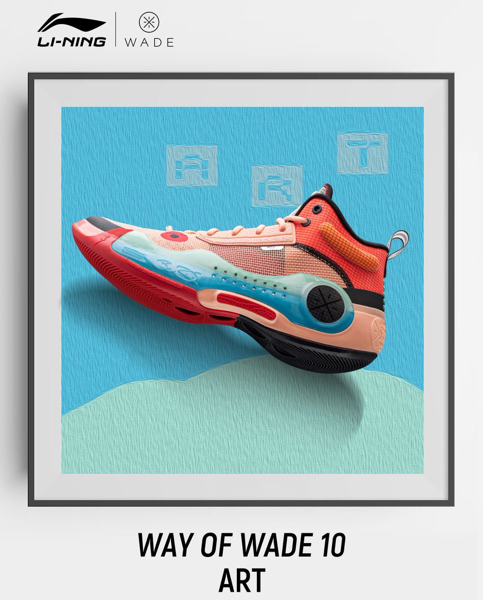 sunlightstation's tweet image. WoW10 “Art” available now at sunlightstation.com