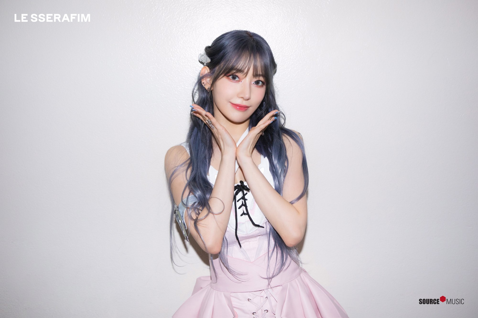LE SSERAFIM SAKURA 르세라핌 사쿠라 on X: LE SSERAFIM SAKURA 르세라핌 사쿠라 on X: