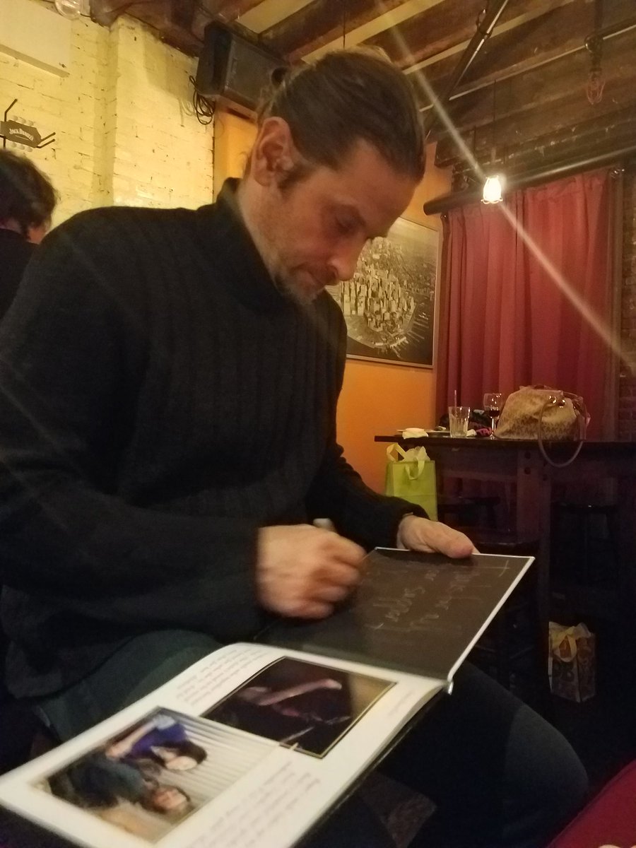 coopgal69's tweet image. You&apos;re a class act #RogerHowarth . Can&apos;t say the same thing for #gh