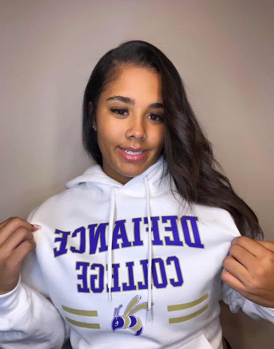 devynhamilton2024 (@devyn78141627) on Twitter photo I'm very excited to announce that I have verbally committed to Defiance College to further my academic and athletic career! Thank you <a href="/JordanLOsborne/">Jordan L. Osborne</a> and to all my family and all coaches that have helped me to get to where I am today. Go Yellow Jackets! ๐๐
<a href="/indiana_phoenix/">Indiana Phoenix Premier</a> I'm very excited to announce that I have verbally committed to Defiance College to further my academic and athletic career! Thank you <a href="/JordanLOsborne/">Jordan L. Osborne</a> and to all my family and all coaches that have helped me to get to where I am today. Go Yellow Jackets! ๐๐
<a href="/indiana_phoenix/">Indiana Phoenix Premier</a>
