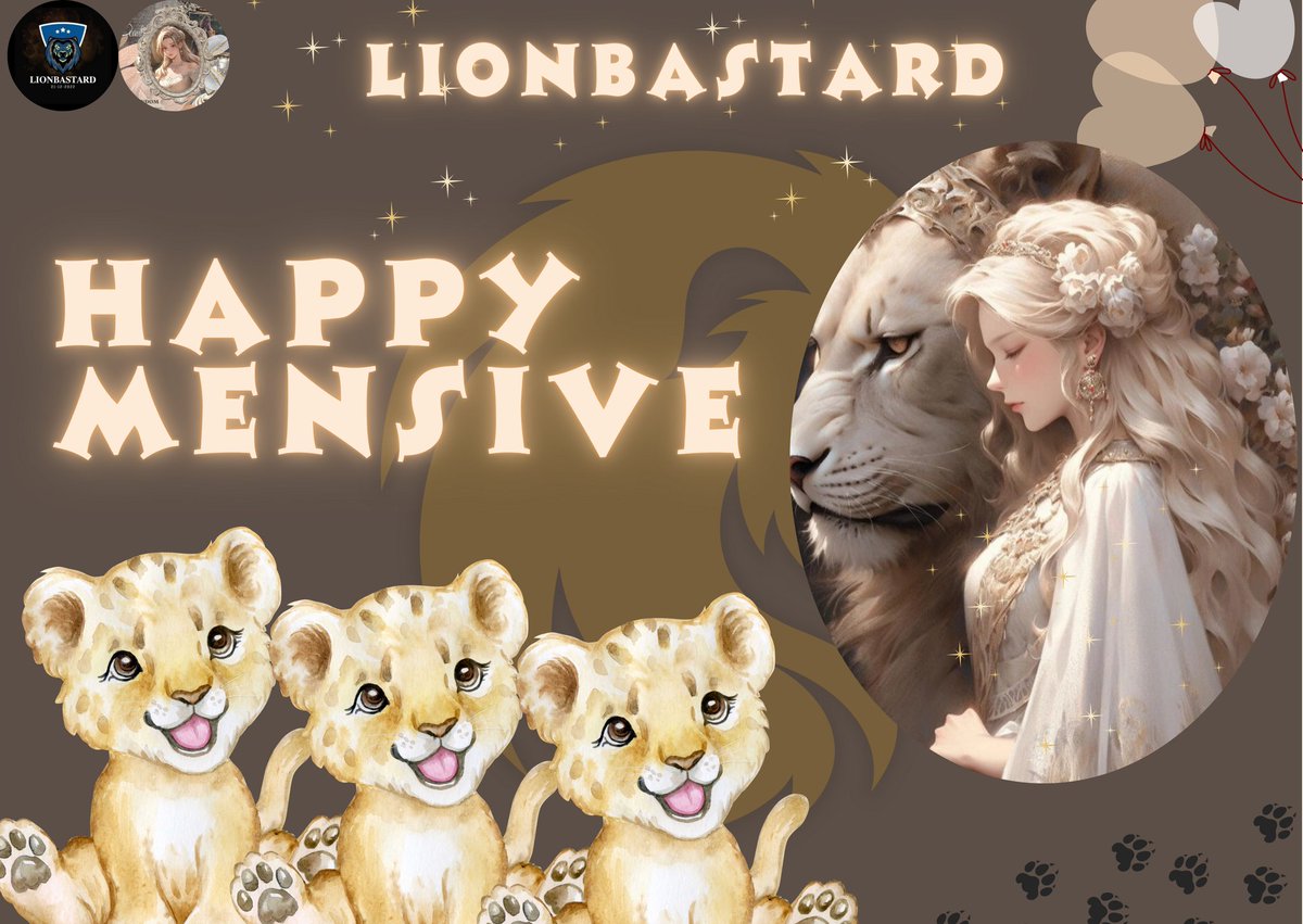 happy mensive liyon <a href="/Lionbastardbase/">𝐋𝐈𝐎𝐍𝐁𝐀𝐒𝐓𝐀𝐑𝐃🦁</a>