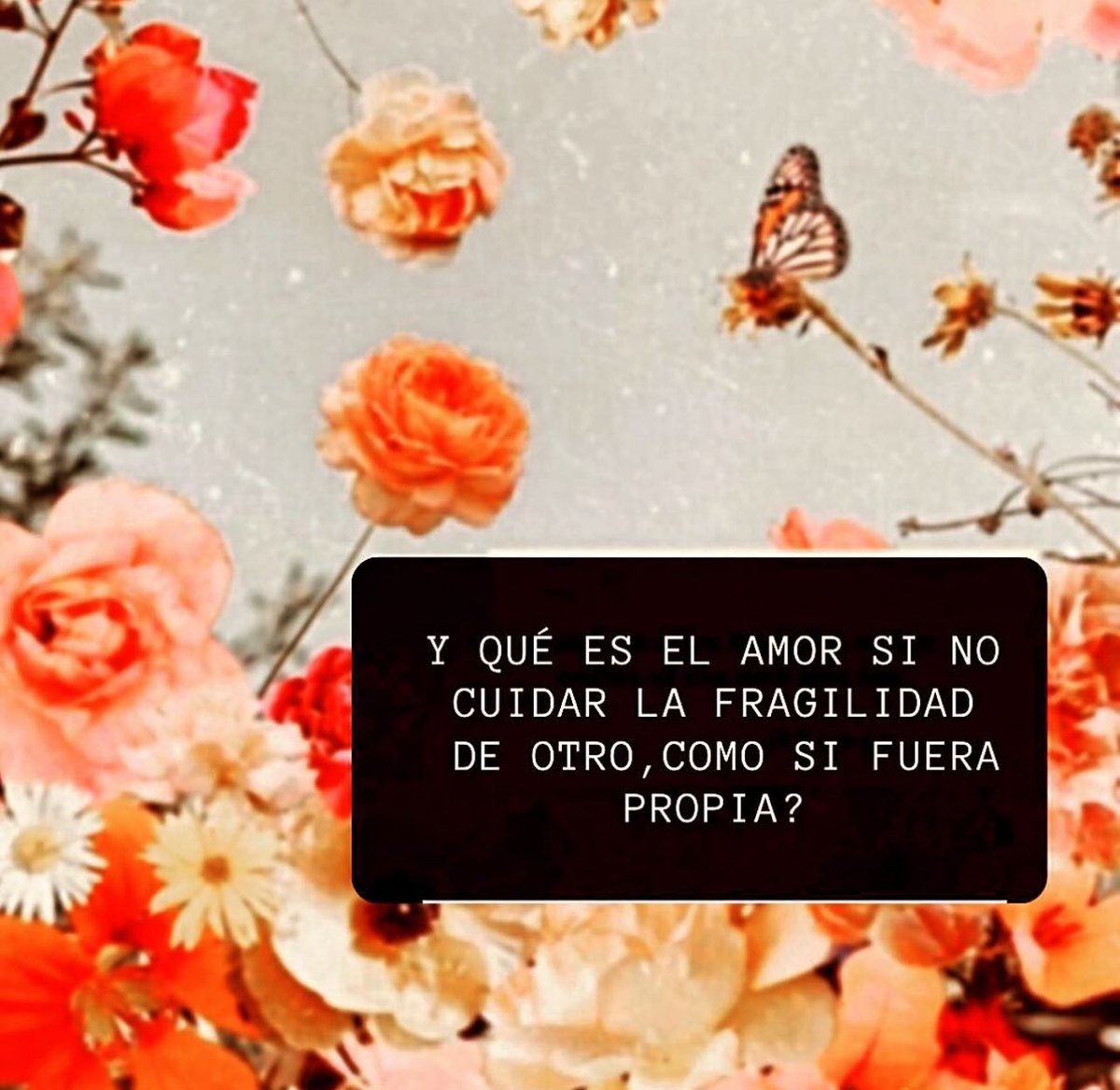 El amor es cuidar al otro ❤️‍🩹