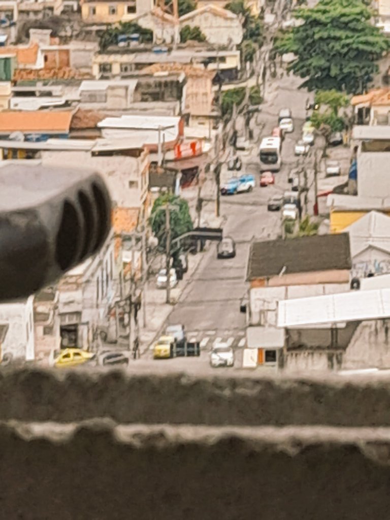 Aquele famoso ditado "NÓS SOFRE A COVARDIA, MAS JAMAIS COMETEMOS ELA" 😉