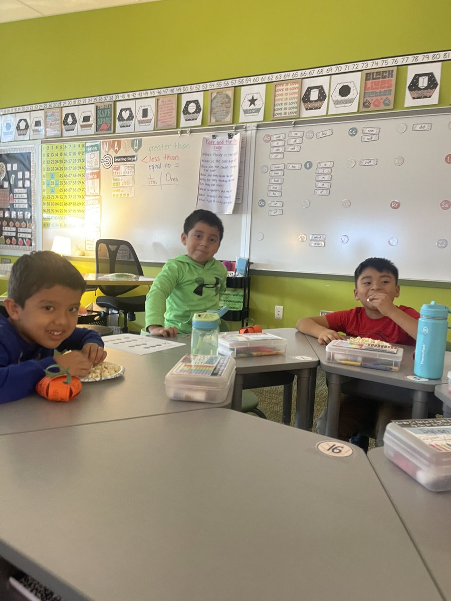 ms_flickinger's tweet photo. Shout out to Mrs. Tryon’s class for passing 136 lessons in iReady!! Students celebrated their success today with a popcorn reward and set new goals! @ButterflyRidge1 https://t.co/yTEW2oackw