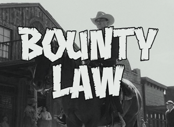Check out the “Bounty Law” marathon on NBC today. Tell ‘em Jake sent you. #WorldTelevisionDay