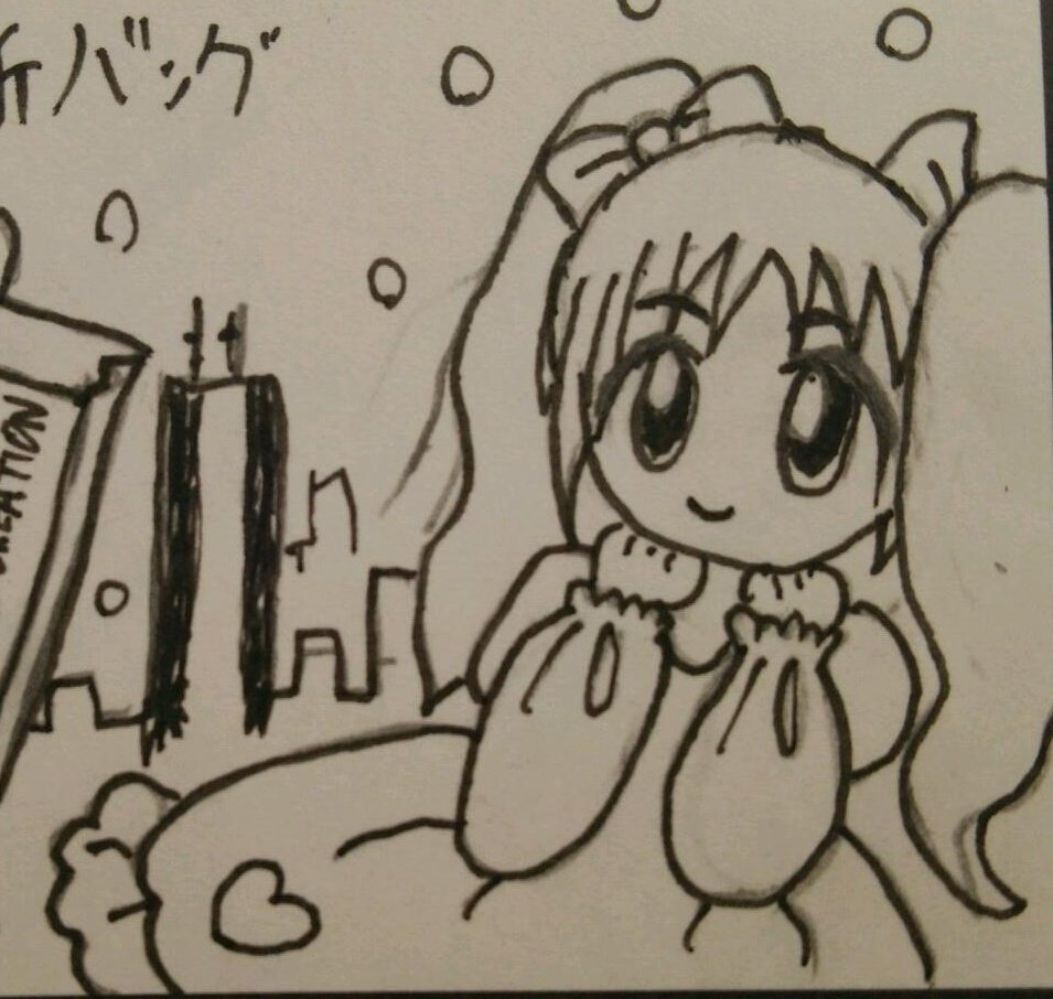 hsbco's tweet photo. 祝！北陸新幹線金沢開業

アイカツマイキャラぱりると
昭和旅なフード自販機を巡回
イラストを描いたり
北陸でかがやき活動してます～ https://t.co/f492AIgTXQ