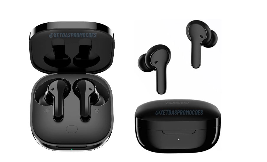 ProjectFollowGO's tweet image. 🎧 Fone de Ouvido sem Fio QCY T13 TWS
💵 R$ 99,00
🔗 amzn.to/47pcwj6