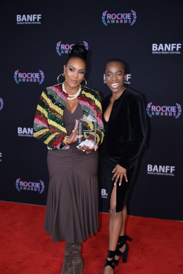 PropicsMediaLtd's tweet photo. One of my favorite Celebs to photograph. Funny, approachable and playful. Makes a great photography subject on the Red Carpet. Thanks @msvfox @banff2022 @variety #vivicafox #celebrityphotographer #celebrityphotography #fashionphotography #funphotos #television #film #bcfilm #stillsphotographer #film Photographer: James Cousineau @PropicsMediaLtd