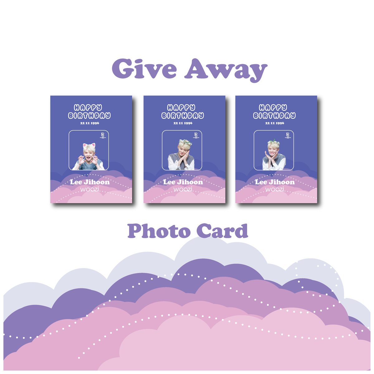 proportioncoff's tweet photo. 💙Happy Woozi Day💗
📆Date : 22 Nov - 2 Dec 2023
🕐Mon - Fri 7.30 - 17.30 / Sat - Sun 9.30 - 18.00
📍Location : Proportion espresso bar
✨Only at the event : Give away Photo card
#HAPPYWOOZIDAY #HAPPYLEEJIHOONDAY #SEVENTEEN #BDProject #LEEJIHOON #WOOZI https://t.co/z9RSM4D4bz