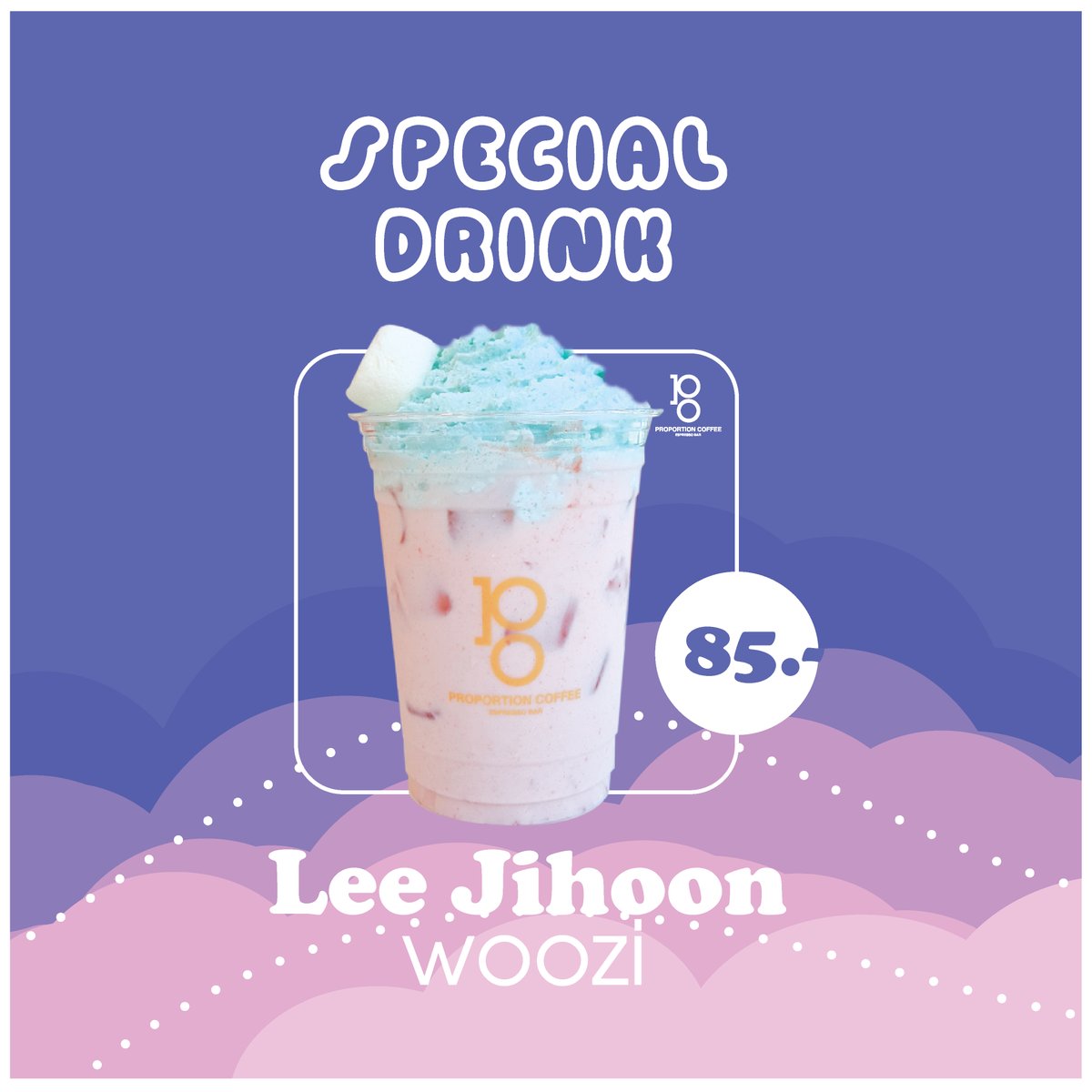 proportioncoff's tweet photo. 💙Happy Woozi Day💗
📆Date : 22 Nov - 2 Dec 2023
🕐Mon - Fri 7.30 - 17.30 / Sat - Sun 9.30 - 18.00
📍Location : Proportion espresso bar
✨Only at the event : Give away Photo card
#HAPPYWOOZIDAY #HAPPYLEEJIHOONDAY #SEVENTEEN #BDProject #LEEJIHOON #WOOZI https://t.co/z9RSM4D4bz