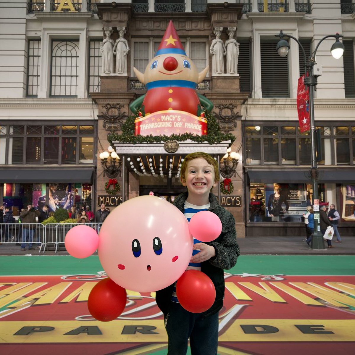 Miss Morgan Bohrer tweet media