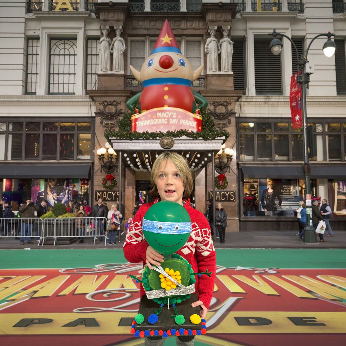 Miss Morgan Bohrer tweet media