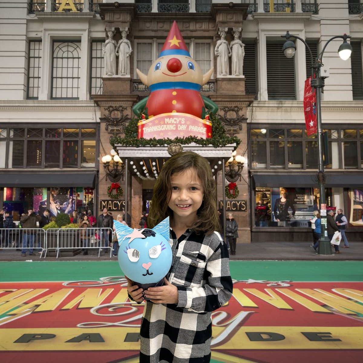 Miss Morgan Bohrer tweet media