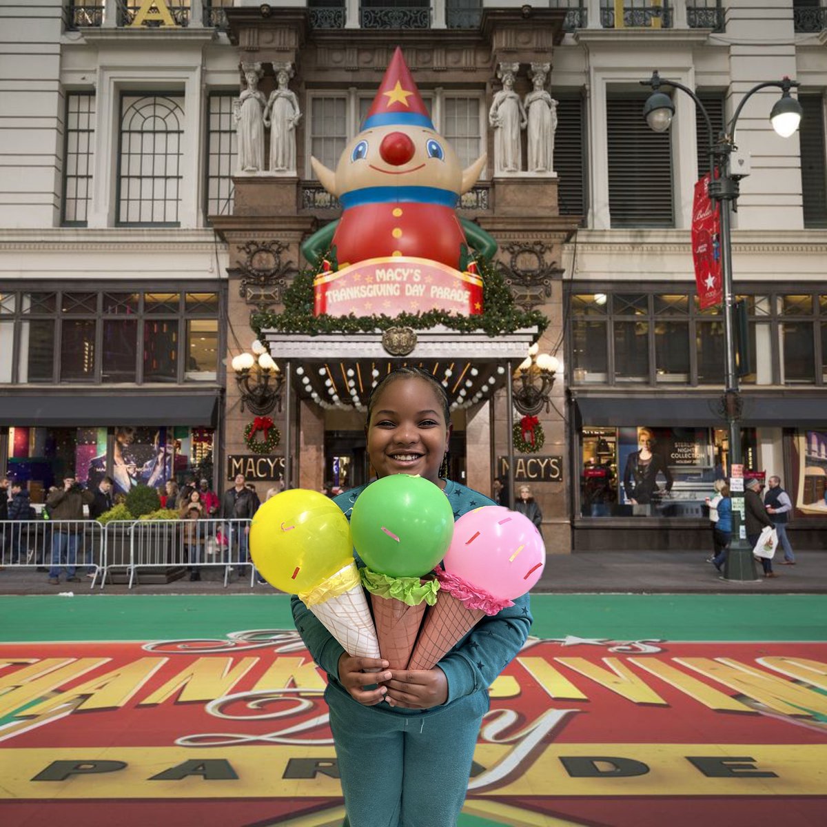 Miss Morgan Bohrer tweet media