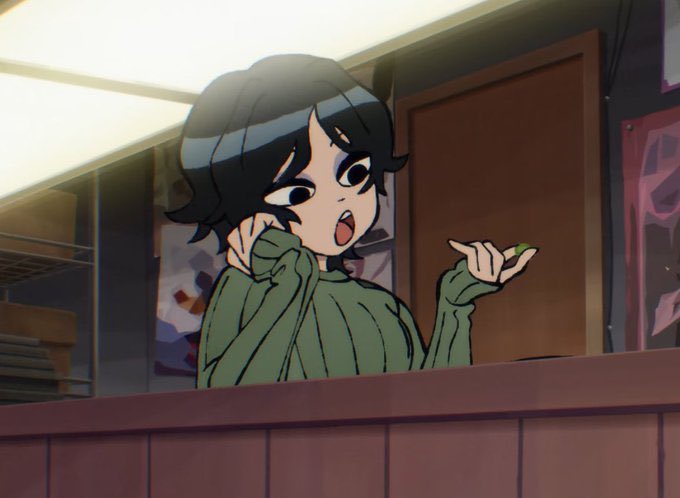 lycragun's tweet image. 📼