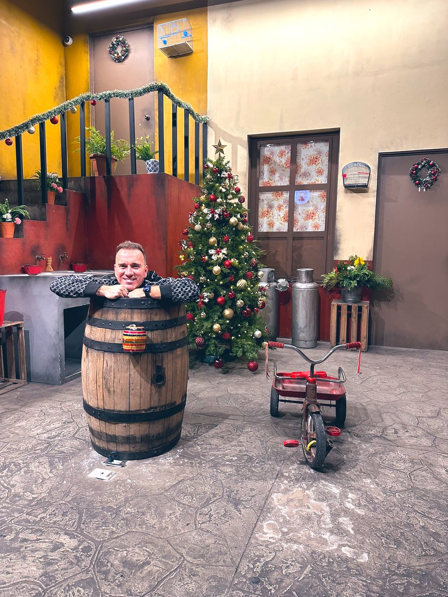 Oscar Alejandro tweet media