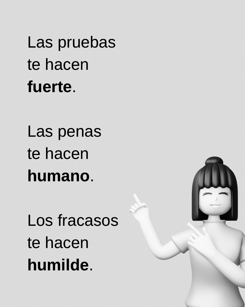 ESO ES CORRECTO!