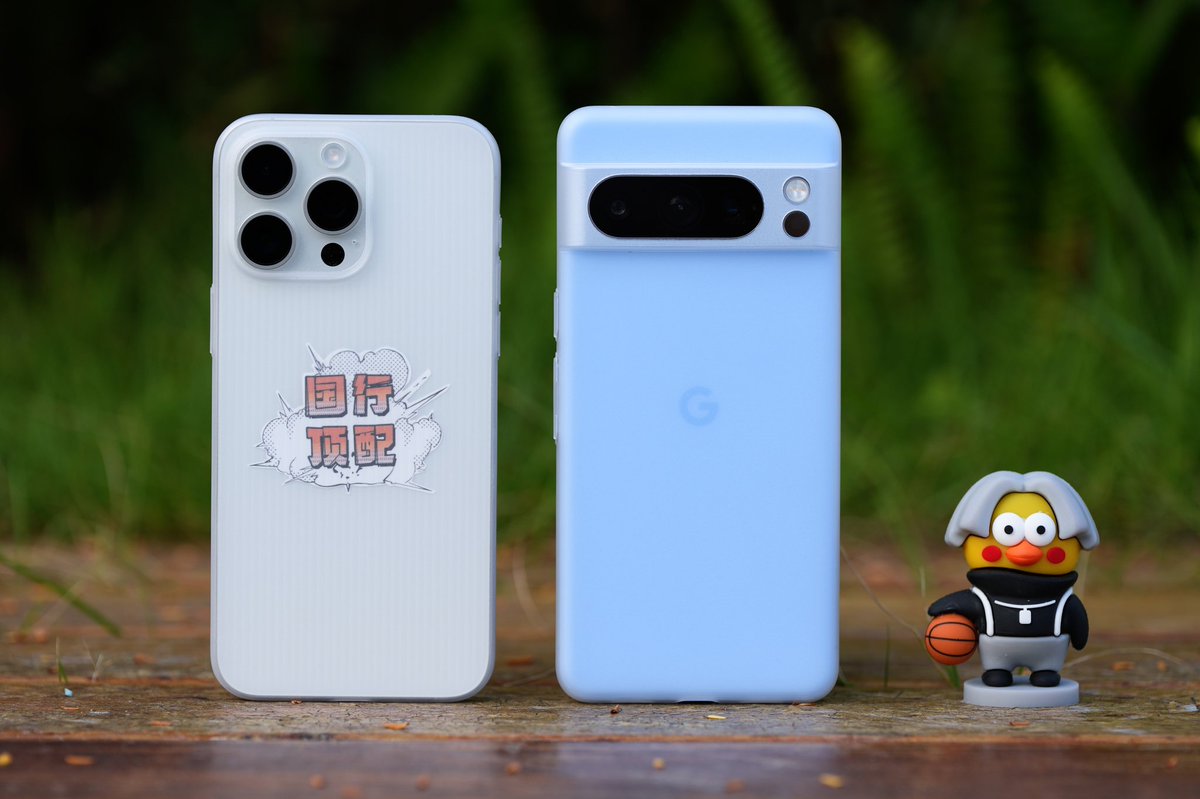 feni_book's tweet photo. The AI of Google Pixel 8 Pro is amazing. https://t.co/9REDKG2lC7