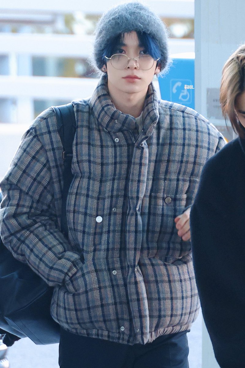 SaltCcsh's tweet photo. 20231121 HD
🗾
#희승 #HEESEUNG   #엔하이픈 #ENHYPEN https://t.co/zepWjgCoNu