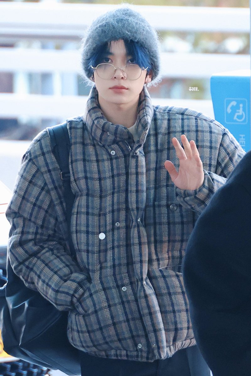 SaltCcsh's tweet photo. 20231121 HD
🗾
#희승 #HEESEUNG   #엔하이픈 #ENHYPEN https://t.co/zepWjgCoNu