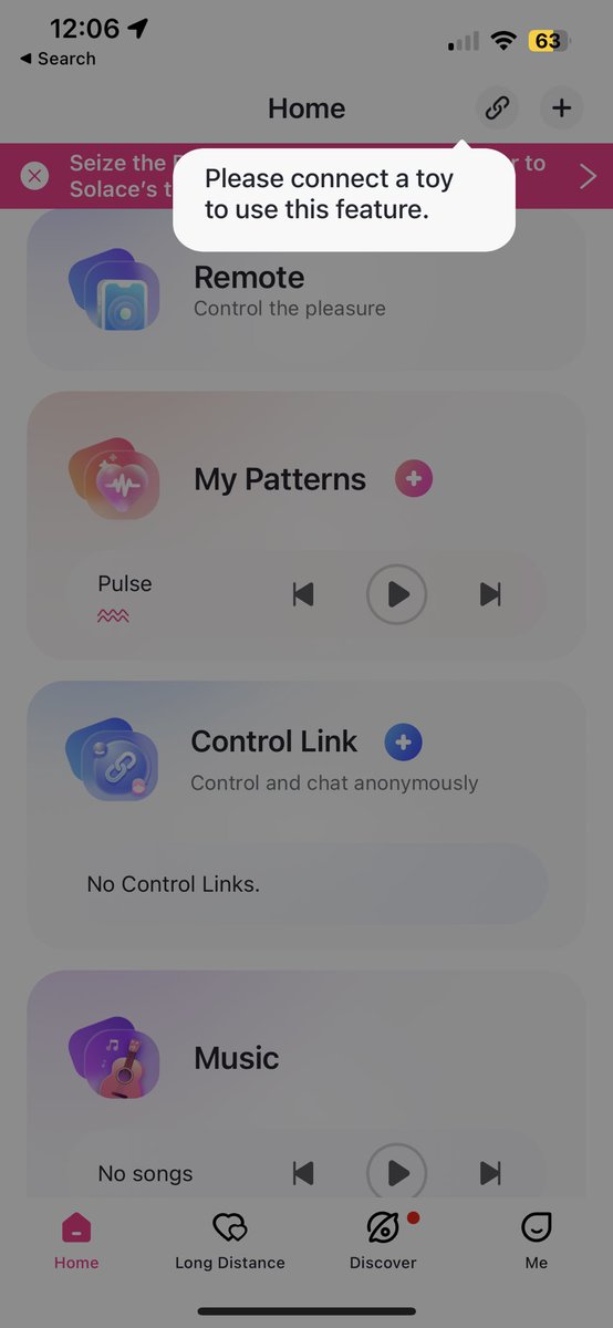 andria_c6's tweet photo. Want to control me ? Receive a 2 min video of me using this long distance vibrator with the controls you send through the app 😘  dm me to play 
#sellingcontent https://t.co/QpTjlbiLgn