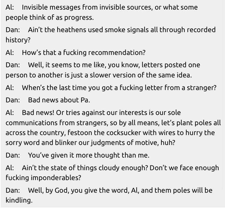 Brian Haley tweet media