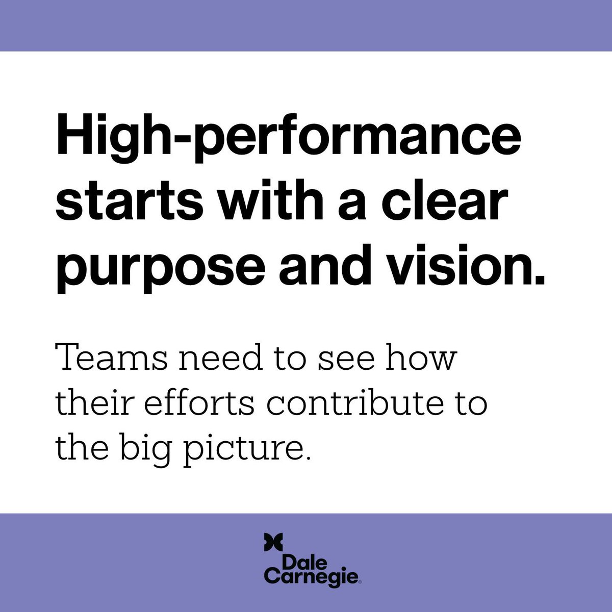 DaleCarnegie's tweet photo. Learn  7 key areas where leaders can improve levels of team satisfaction and culture; turning average teams into high-performing ones!

Access the White Paper: https://t.co/DWJTVJ6QNo

#Teamwork  #corporateculture #leadership #Peopleskills #dalecarnegie
#DCTakeCommand https://t.co/vzEGTgsXgg