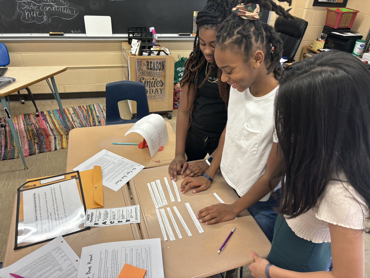 Virginia Woolley tweet media