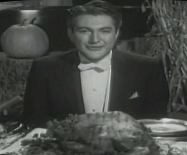 Who wants to carve the turkey? Join Liberace, Loretta Young, the Clampett clan and more for classic #Thanksgiving episodes streaming this week on #BestTVEver! watch.plex.tv/live-tv/channe…