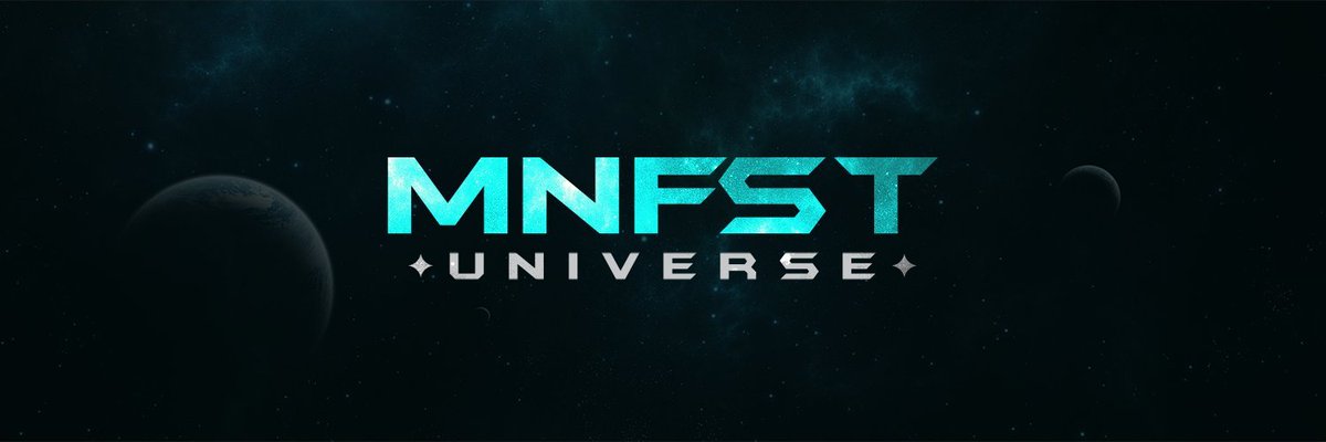 Manifest Labs Is Now Manifest Universe 🪐 Our rebranding represents more than meets the eye We will be consolidating our individual brand accounts and channeling the majority of content and updates on this page & @OwlphaNFT Building The Big Picture & Not Just Jpegs 🫡