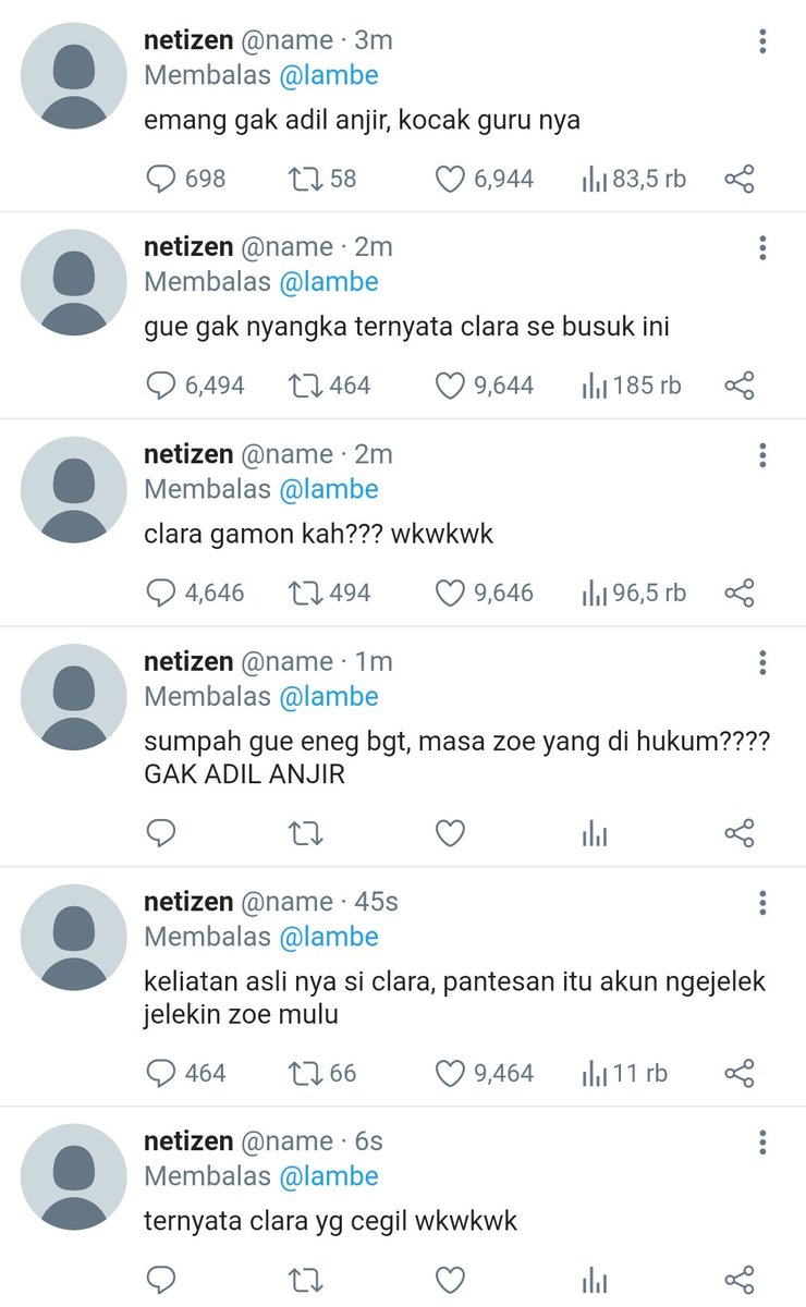 nanandaa4ever's tweet photo. 325. Gosip https://t.co/sitNY4skxY