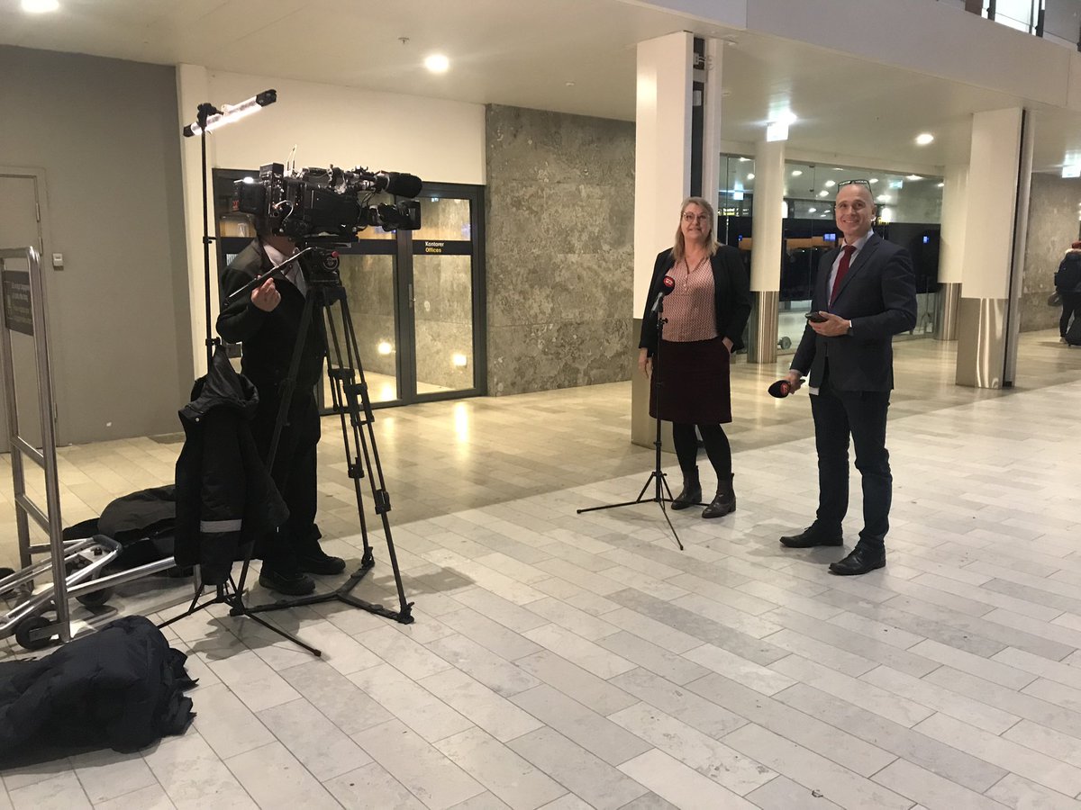 NannaHojlund's tweet photo. Når a-kasserne får ansvaret, er det både enklere og billigere. Og så er A-kasserne stadig de rigtige for de forsikrede ledige #dkpol #arbejde

Interview med News om artiklen i Altinget 👇

https://t.co/Y9ZKhS1Wo4 https://t.co/zFGtYfdLcE