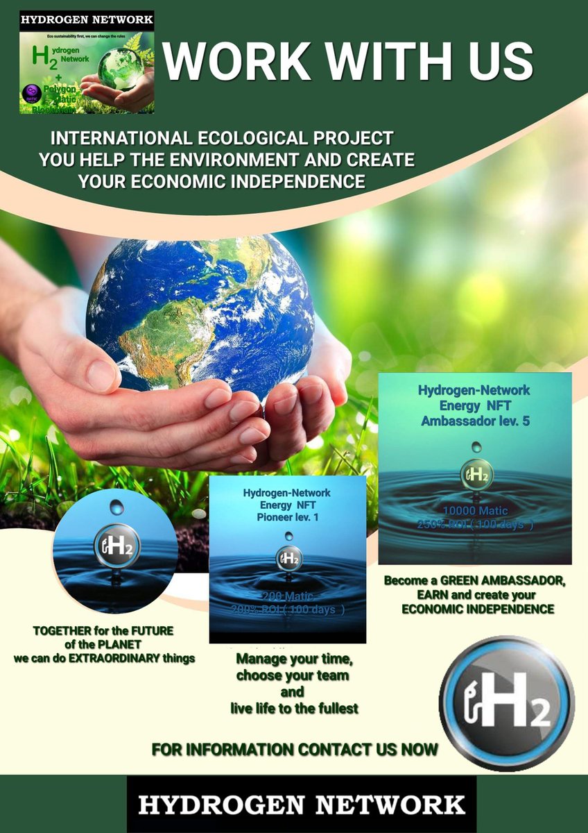 H2_Net's tweet photo. We have rescheduled the global launch of the project for December, as we are activating distribution channels all over the world. It will be an exclusive event that will make the company and the hydrogen kit for cars known all over the world 💪. 
 💧🌏🙏💵 https://t.co/4CmgUoAFvL