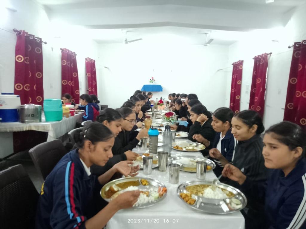 TheYouthPlus's tweet photo. Thrilled to witness the transformative experience at #ArmyAttachment Camps at Akhnoor &amp; Udhampur, where 120 Girl&amp; 24 Boy Cadets are immersed in 12 days of soldier life. Discipline instilled for a lifetime! 🌟👫👏 #NCC #DisciplineForLife https://t.co/Pv7WNbKaGu