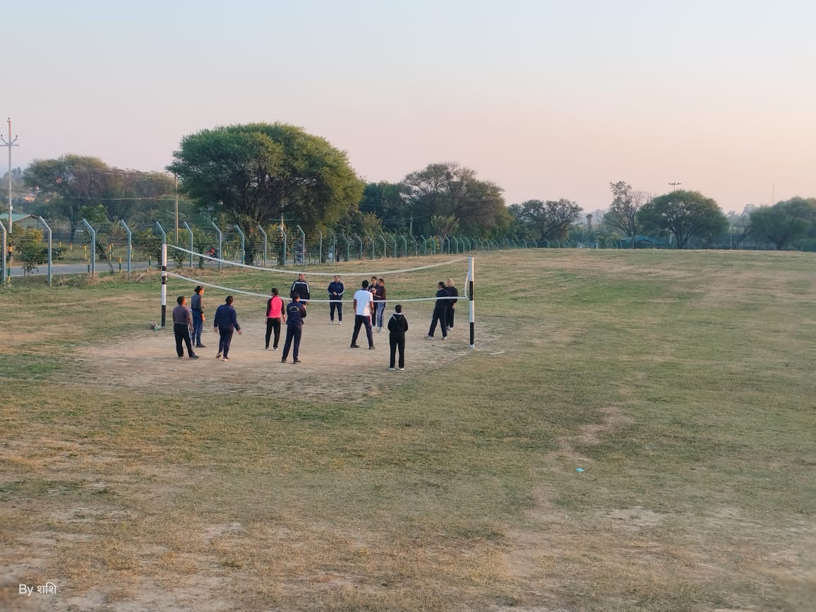 TheYouthPlus's tweet photo. Thrilled to witness the transformative experience at #ArmyAttachment Camps at Akhnoor &amp; Udhampur, where 120 Girl&amp; 24 Boy Cadets are immersed in 12 days of soldier life. Discipline instilled for a lifetime! 🌟👫👏 #NCC #DisciplineForLife https://t.co/Pv7WNbKaGu
