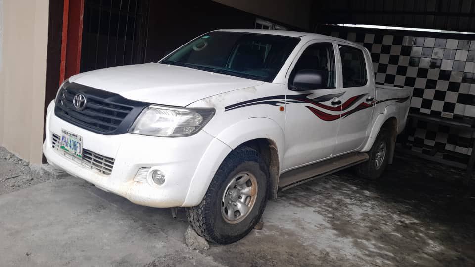 callbob_ng's tweet photo. Keeping our vehicles on the road!
 #CALLBOBNIGERIA #RentACar https://t.co/aSew6tNLbc